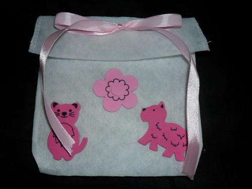 Little girls pamper pack - mixed fragrances